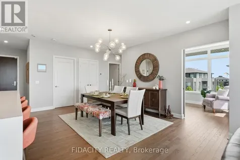 180 Boundstone Way Ottawa ON K2T 0M9
