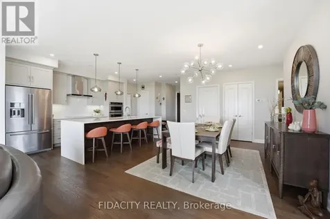 180 Boundstone Way Ottawa ON K2T 0M9