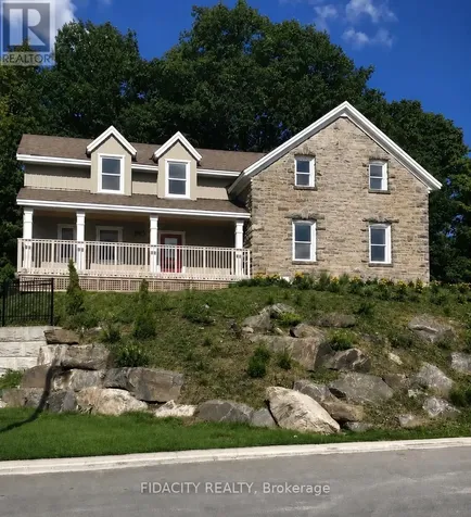 180 Boundstone Way Ottawa ON K2T 0M9