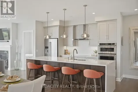 180 Boundstone Way Ottawa ON K2T 0M9