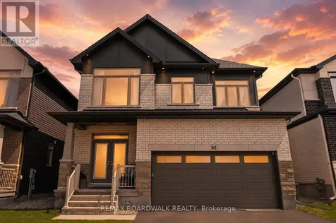 52 Big Dipper Street Ottawa ON K4M 0L7