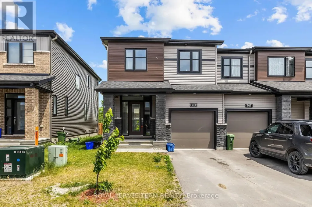 301 Elsie Macgill Walk Ottawa ON K2W 0L1