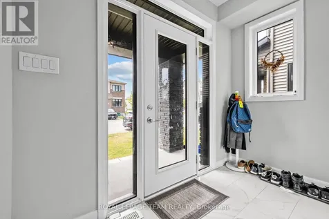301 Elsie Macgill Walk Ottawa ON K2W 0L1