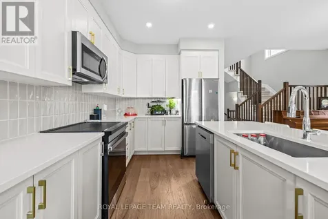 301 Elsie Macgill Walk Ottawa ON K2W 0L1