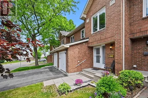 1859 Summerfields Crescent Ottawa ON K1C 7B7