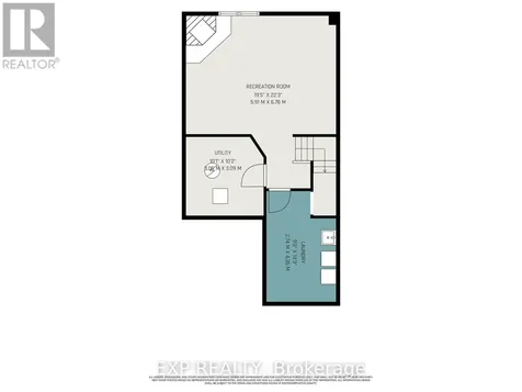 1859 Summerfields Crescent Ottawa ON K1C 7B7
