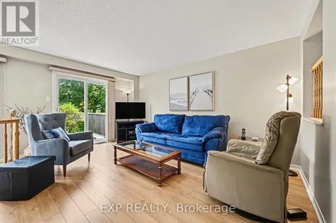 1859 Summerfields Crescent Ottawa ON K1C 7B7