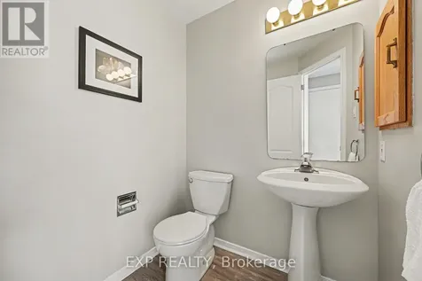 1859 Summerfields Crescent Ottawa ON K1C 7B7