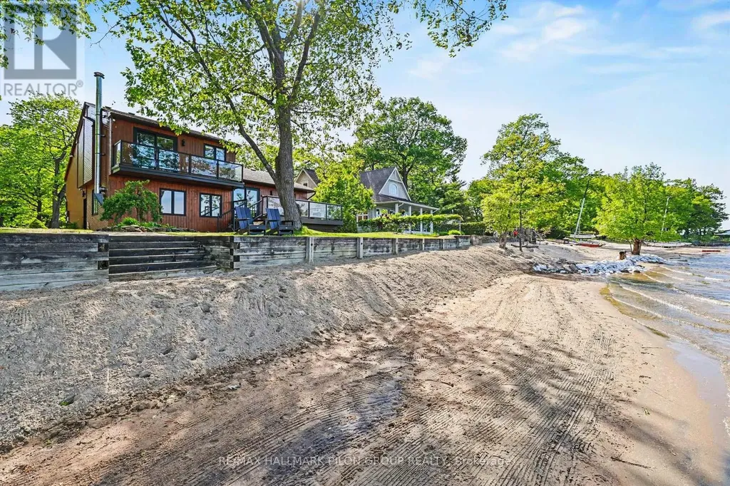 584 Bayview Drive Ottawa ON K0A 3M0