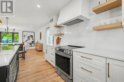 584 Bayview Drive Ottawa ON K0A 3M0