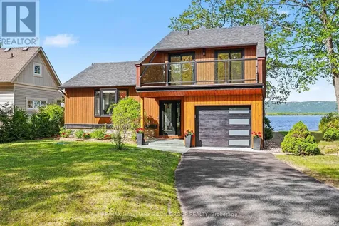 584 Bayview Drive Ottawa ON K0A 3M0