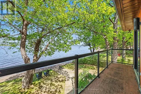 584 Bayview Drive Ottawa ON K0A 3M0