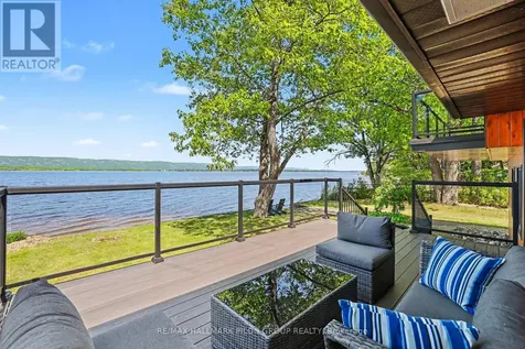 584 Bayview Drive Ottawa ON K0A 3M0