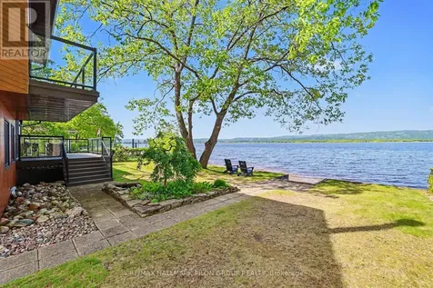 584 Bayview Drive Ottawa ON K0A 3M0