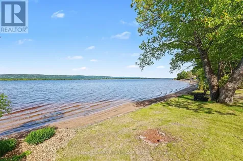 584 Bayview Drive Ottawa ON K0A 3M0