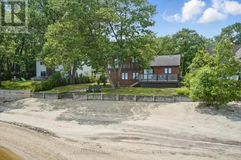584 Bayview Drive Ottawa ON K0A 3M0