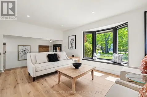 584 Bayview Drive Ottawa ON K0A 3M0
