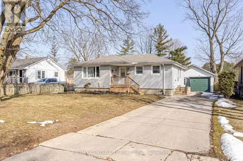 29 York Street Aylmer ON N5H 2G8