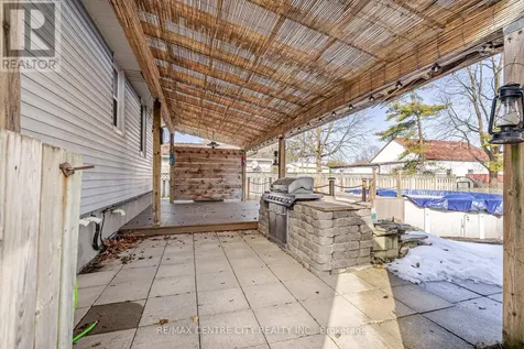 29 York Street Aylmer ON N5H 2G8