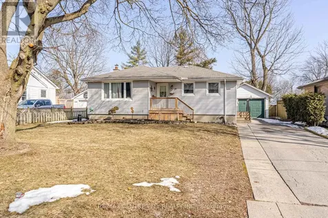 29 York Street Aylmer ON N5H 2G8