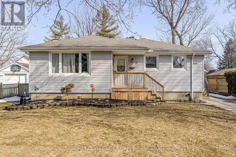 29 York Street Aylmer ON N5H 2G8