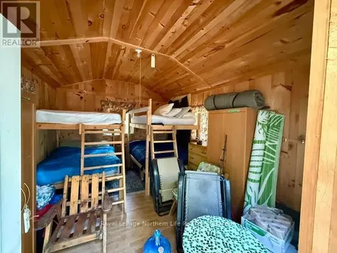 673 Rabbit Lake Temagami ON P0H 2H0