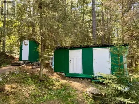 673 Rabbit Lake Temagami ON P0H 2H0