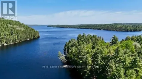 673 Rabbit Lake Temagami ON P0H 2H0