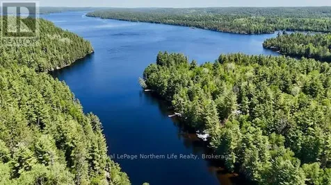 673 Rabbit Lake Temagami ON P0H 2H0
