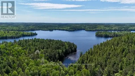 673 Rabbit Lake Temagami ON P0H 2H0