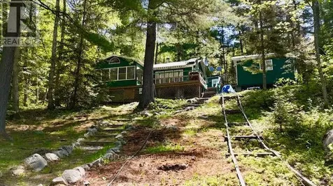 673 Rabbit Lake Temagami ON P0H 2H0