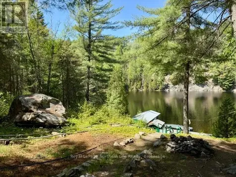 673 Rabbit Lake Temagami ON P0H 2H0