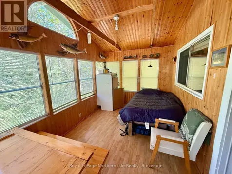 673 Rabbit Lake Temagami ON P0H 2H0