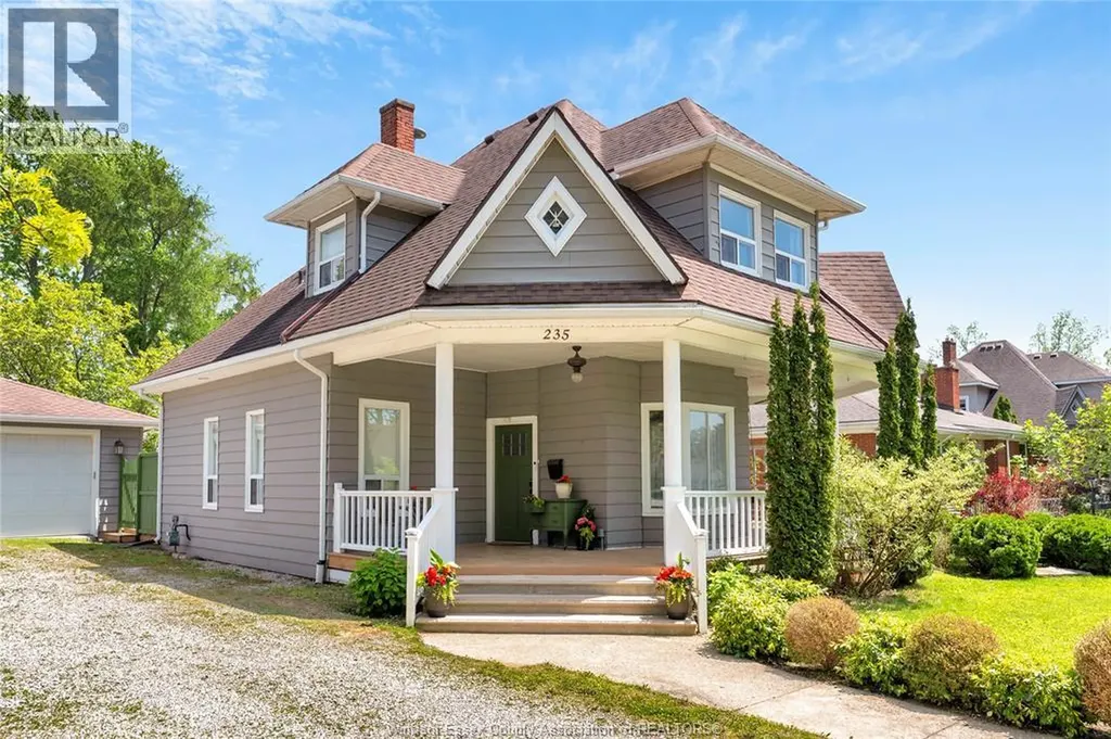 235 Division Street South Kingsville ON N9Y 1R5