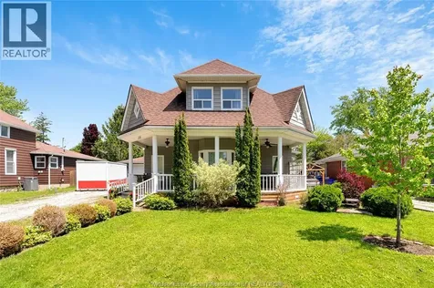 235 Division Street South Kingsville ON N9Y 1R5