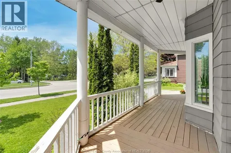 235 Division Street South Kingsville ON N9Y 1R5