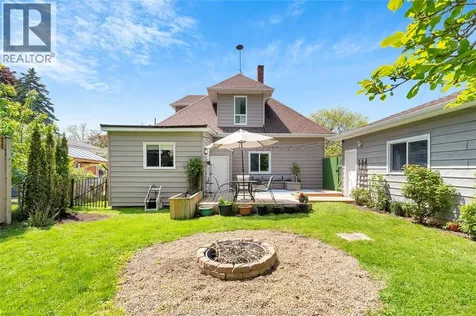 235 Division Street South Kingsville ON N9Y 1R5