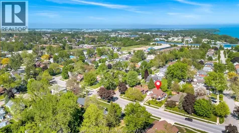 235 Division Street South Kingsville ON N9Y 1R5