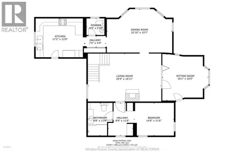 235 Division Street South Kingsville ON N9Y 1R5