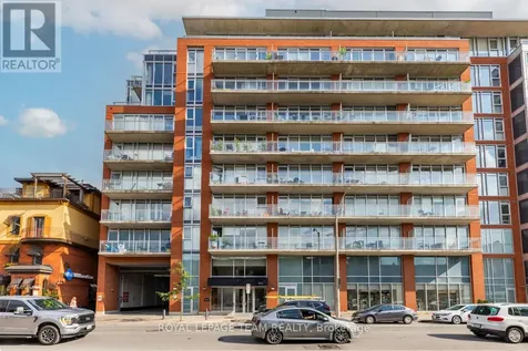 354 Gladstone Avenue Ottawa ON K2P 0R4