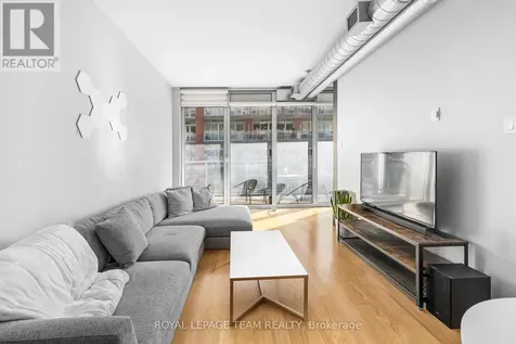 354 Gladstone Avenue Ottawa ON K2P 0R4
