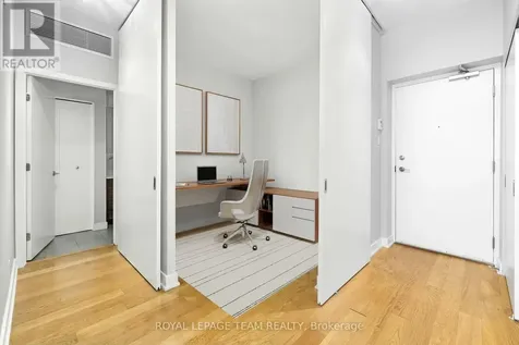 354 Gladstone Avenue Ottawa ON K2P 0R4