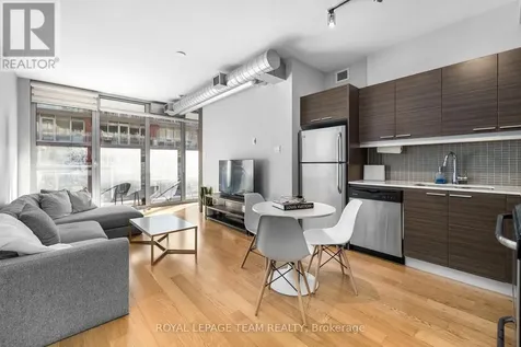 354 Gladstone Avenue Ottawa ON K2P 0R4