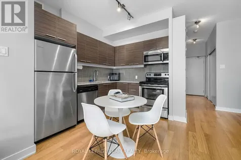 354 Gladstone Avenue Ottawa ON K2P 0R4