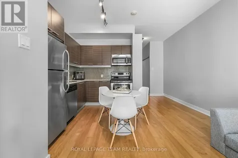 354 Gladstone Avenue Ottawa ON K2P 0R4
