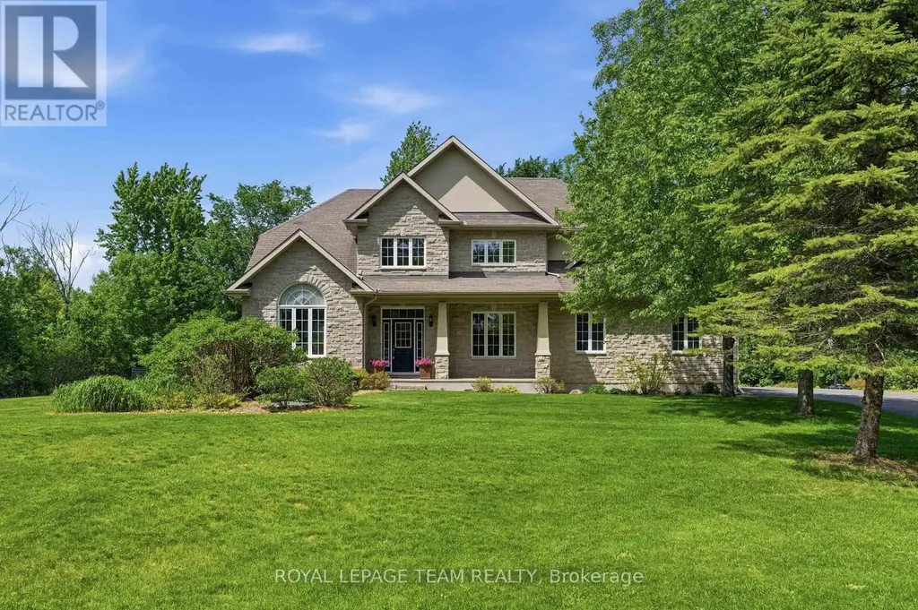 234 Cyd Street Ottawa ON K0A 1L0