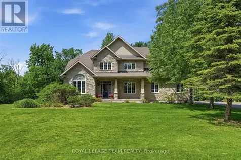 234 Cyd Street Ottawa ON K0A 1L0