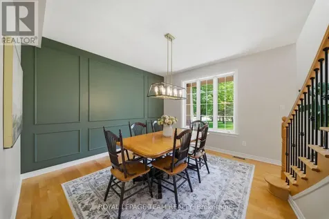 234 Cyd Street Ottawa ON K0A 1L0