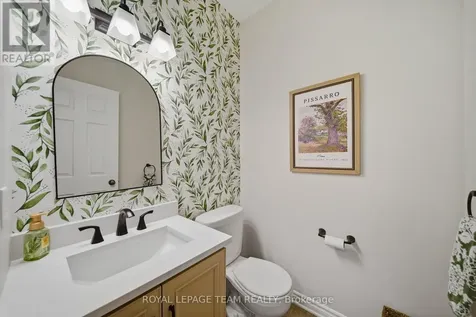 234 Cyd Street Ottawa ON K0A 1L0