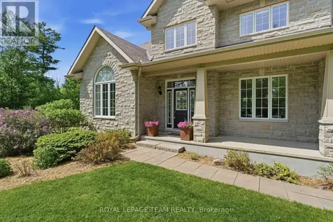 234 Cyd Street Ottawa ON K0A 1L0
